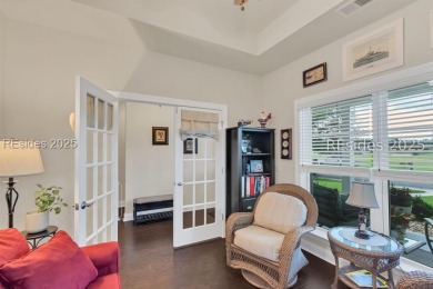 Located behind the gates in the original section of Hilton Head on Hilton Head Lakes Golf Club in South Carolina - for sale on GolfHomes.com, golf home, golf lot