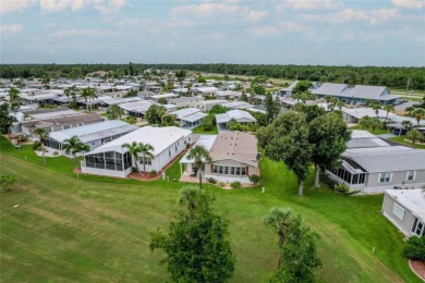 Welcome to Your Oasis on the Green stunning panoramic view !
 on Maple Leaf Golf and Country Club in Florida - for sale on GolfHomes.com, golf home, golf lot
