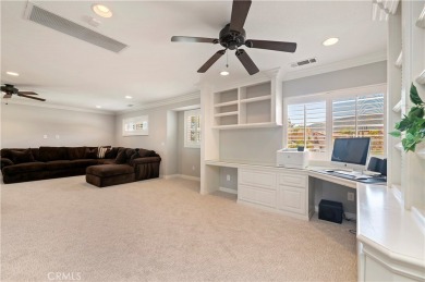 Resort-Style Living in Eagle Glen!
Welcome to this beautifully on Glen Ivy Golf Club in California - for sale on GolfHomes.com, golf home, golf lot