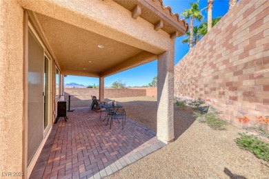 Fabulous and Move In Ready Single Story Residence in Desirable on Tuscany Golf Club in Nevada - for sale on GolfHomes.com, golf home, golf lot