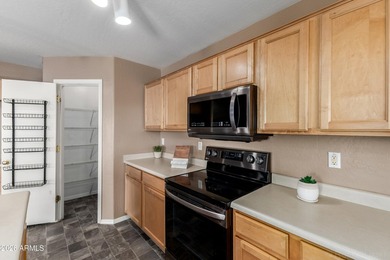 Wow! Look at all the living space in this spacious Sundance home on Sundance Golf Club in Arizona - for sale on GolfHomes.com, golf home, golf lot