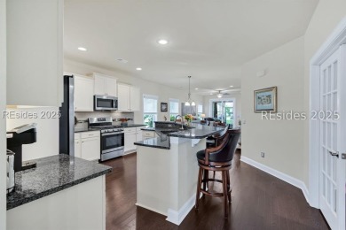 Located behind the gates in the original section of Hilton Head on Hilton Head Lakes Golf Club in South Carolina - for sale on GolfHomes.com, golf home, golf lot