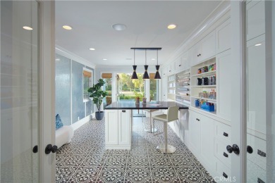 A rare offering in one of Newport Beach's most coveted on Big Canyon Country Club in California - for sale on GolfHomes.com, golf home, golf lot