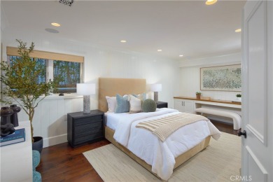 A rare offering in one of Newport Beach's most coveted on Big Canyon Country Club in California - for sale on GolfHomes.com, golf home, golf lot