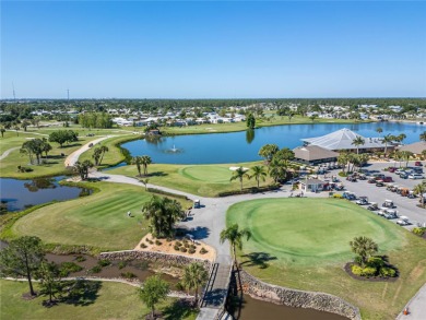Welcome to Your Oasis on the Green stunning panoramic view !
 on Maple Leaf Golf and Country Club in Florida - for sale on GolfHomes.com, golf home, golf lot