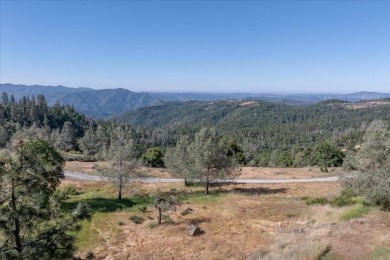 Stunning VIEWS and value! This beautiful .27 acre lot nestled in on Forest Meadows Golf Course in California - for sale on GolfHomes.com, golf home, golf lot
