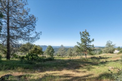Stunning VIEWS and value! This beautiful .27 acre lot nestled in on Forest Meadows Golf Course in California - for sale on GolfHomes.com, golf home, golf lot