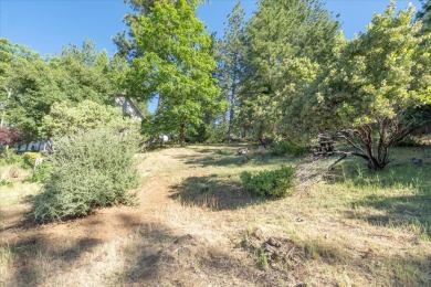 Stunning VIEWS and value! This beautiful .27 acre lot nestled in on Forest Meadows Golf Course in California - for sale on GolfHomes.com, golf home, golf lot