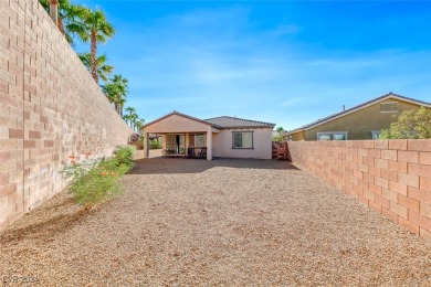 Fabulous and Move In Ready Single Story Residence in Desirable on Tuscany Golf Club in Nevada - for sale on GolfHomes.com, golf home, golf lot