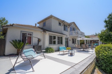 Are you ready for elevated living in a private & gated on Yolo Fliers Club in California - for sale on GolfHomes.com, golf home, golf lot