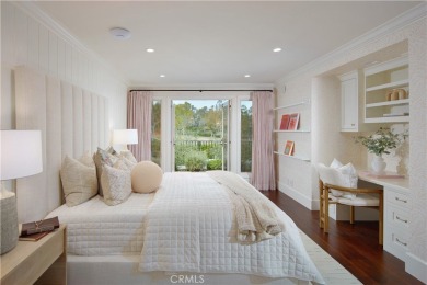 A rare offering in one of Newport Beach's most coveted on Big Canyon Country Club in California - for sale on GolfHomes.com, golf home, golf lot