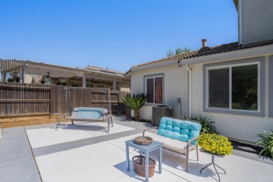 Are you ready for elevated living in a private & gated on Yolo Fliers Club in California - for sale on GolfHomes.com, golf home, golf lot