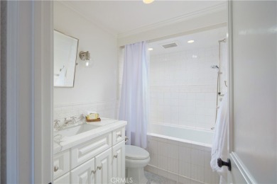 A rare offering in one of Newport Beach's most coveted on Big Canyon Country Club in California - for sale on GolfHomes.com, golf home, golf lot