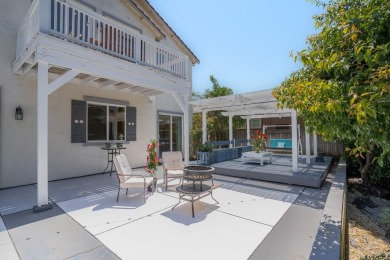 Are you ready for elevated living in a private & gated on Yolo Fliers Club in California - for sale on GolfHomes.com, golf home, golf lot