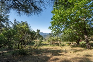 Stunning VIEWS and value! This beautiful .27 acre lot nestled in on Forest Meadows Golf Course in California - for sale on GolfHomes.com, golf home, golf lot