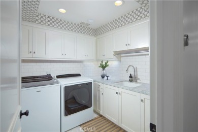 A rare offering in one of Newport Beach's most coveted on Big Canyon Country Club in California - for sale on GolfHomes.com, golf home, golf lot