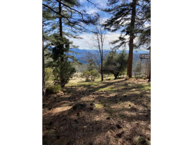 Stunning VIEWS and value! This beautiful .27 acre lot nestled in on Forest Meadows Golf Course in California - for sale on GolfHomes.com, golf home, golf lot