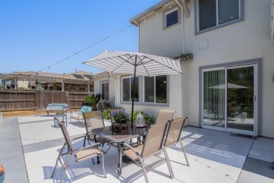 Are you ready for elevated living in a private & gated on Yolo Fliers Club in California - for sale on GolfHomes.com, golf home, golf lot