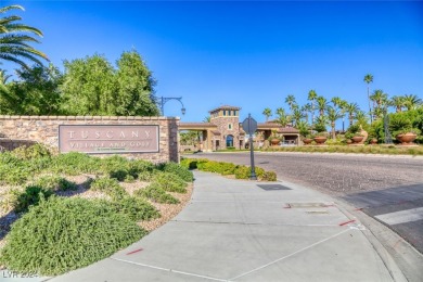 Fabulous and Move In Ready Single Story Residence in Desirable on Tuscany Golf Club in Nevada - for sale on GolfHomes.com, golf home, golf lot