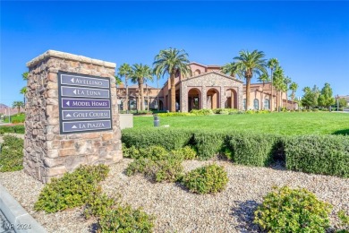 Fabulous and Move In Ready Single Story Residence in Desirable on Tuscany Golf Club in Nevada - for sale on GolfHomes.com, golf home, golf lot