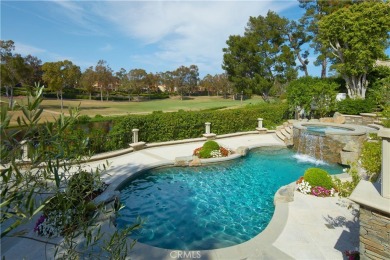 A rare offering in one of Newport Beach's most coveted on Big Canyon Country Club in California - for sale on GolfHomes.com, golf home, golf lot