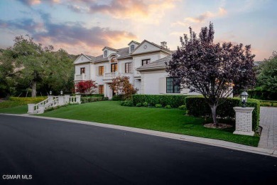 Welcome to an unparalleled retreat nestled within the on Sherwood Lake Club in California - for sale on GolfHomes.com, golf home, golf lot