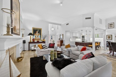 Incredible opportunity in coveted Jonathans Landing Country on Jonathans Landing Golf Club in Florida - for sale on GolfHomes.com, golf home, golf lot