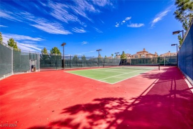 Fabulous and Move In Ready Single Story Residence in Desirable on Tuscany Golf Club in Nevada - for sale on GolfHomes.com, golf home, golf lot