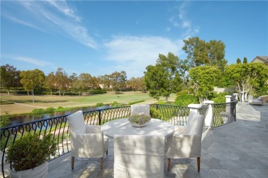 A rare offering in one of Newport Beach's most coveted on Big Canyon Country Club in California - for sale on GolfHomes.com, golf home, golf lot
