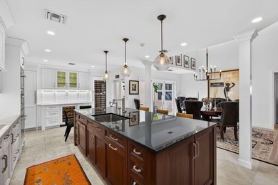 Incredible opportunity in coveted Jonathans Landing Country on Jonathans Landing Golf Club in Florida - for sale on GolfHomes.com, golf home, golf lot