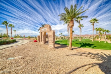 Fabulous and Move In Ready Single Story Residence in Desirable on Tuscany Golf Club in Nevada - for sale on GolfHomes.com, golf home, golf lot