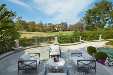 A rare offering in one of Newport Beach's most coveted on Big Canyon Country Club in California - for sale on GolfHomes.com, golf home, golf lot