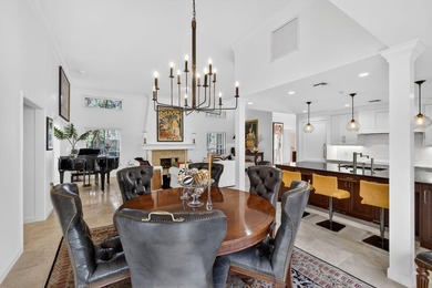 Incredible opportunity in coveted Jonathans Landing Country on Jonathans Landing Golf Club in Florida - for sale on GolfHomes.com, golf home, golf lot