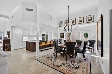 Incredible opportunity in coveted Jonathans Landing Country on Jonathans Landing Golf Club in Florida - for sale on GolfHomes.com, golf home, golf lot