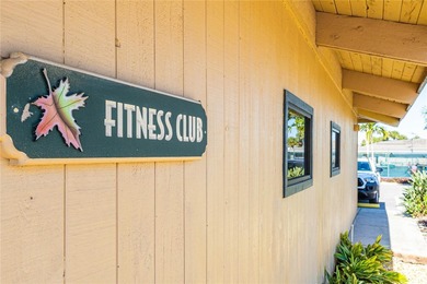 Welcome to Your Oasis on the Green stunning panoramic view !
 on Maple Leaf Golf and Country Club in Florida - for sale on GolfHomes.com, golf home, golf lot