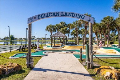 Welcome to Your Oasis on the Green stunning panoramic view !
 on Maple Leaf Golf and Country Club in Florida - for sale on GolfHomes.com, golf home, golf lot