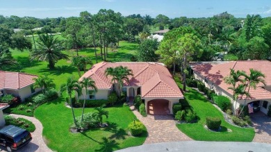 Welcome to 2 Fairway Drive, a beautiful Mediterranean on Delray Dunes Golf and Country Club in Florida - for sale on GolfHomes.com, golf home, golf lot