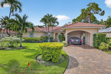Welcome to 2 Fairway Drive, a beautiful Mediterranean on Delray Dunes Golf and Country Club in Florida - for sale on GolfHomes.com, golf home, golf lot