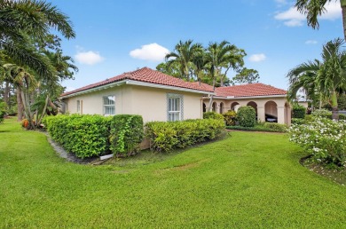 Welcome to 2 Fairway Drive, a beautiful Mediterranean on Delray Dunes Golf and Country Club in Florida - for sale on GolfHomes.com, golf home, golf lot