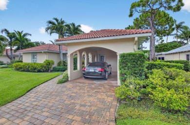 Welcome to 2 Fairway Drive, a beautiful Mediterranean on Delray Dunes Golf and Country Club in Florida - for sale on GolfHomes.com, golf home, golf lot