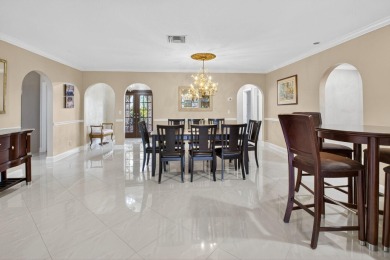Welcome to 2 Fairway Drive, a beautiful Mediterranean on Delray Dunes Golf and Country Club in Florida - for sale on GolfHomes.com, golf home, golf lot