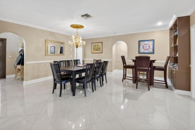 Welcome to 2 Fairway Drive, a beautiful Mediterranean on Delray Dunes Golf and Country Club in Florida - for sale on GolfHomes.com, golf home, golf lot