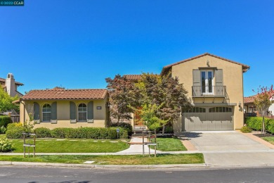 Peter Bareiss - Agt:  - Open Floor Plan & high ceilings in on The Bridges Golf Club in California - for sale on GolfHomes.com, golf home, golf lot