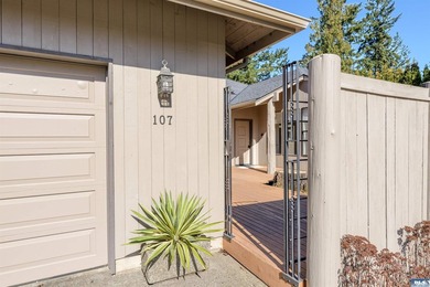 Stunning custom-built home set along the beautiful 6th Fairway on SunLand Golf and Country Club in Washington - for sale on GolfHomes.com, golf home, golf lot