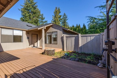 Stunning custom-built home set along the beautiful 6th Fairway on SunLand Golf and Country Club in Washington - for sale on GolfHomes.com, golf home, golf lot