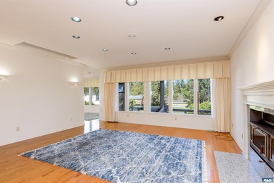 Stunning custom-built home set along the beautiful 6th Fairway on SunLand Golf and Country Club in Washington - for sale on GolfHomes.com, golf home, golf lot