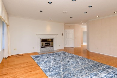 Stunning custom-built home set along the beautiful 6th Fairway on SunLand Golf and Country Club in Washington - for sale on GolfHomes.com, golf home, golf lot