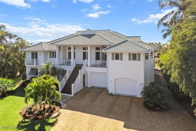 PRICE IMPROVEMENT on this stunning property with its incredible on Beachview Golf Club in Florida - for sale on GolfHomes.com, golf home, golf lot