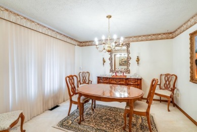 Rare opportunity to enjoy low-maintenance, single-floor living on Ohio Prestwick Country Club in Ohio - for sale on GolfHomes.com, golf home, golf lot