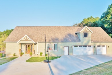 Welcome to the Epitome of Luxury Living at the Lake! for sale on GolfHomes.com